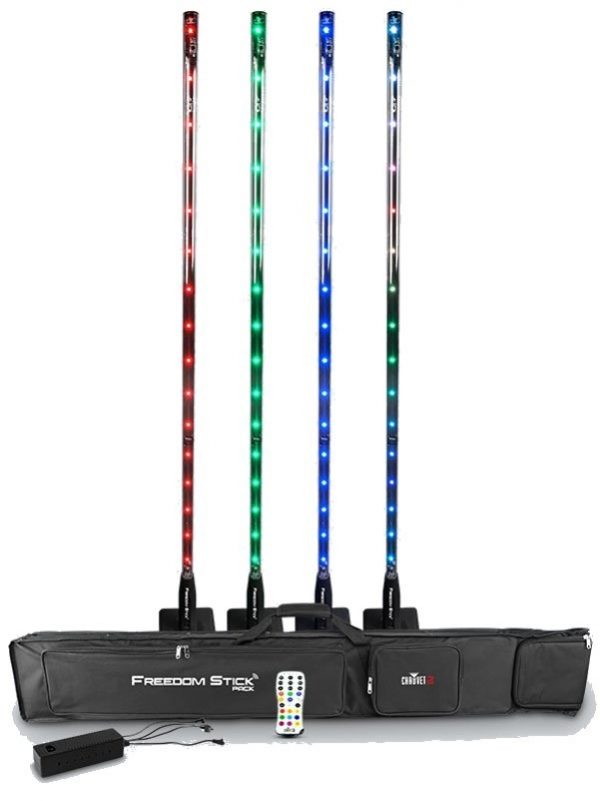 chauvetdjfreedomstickpack