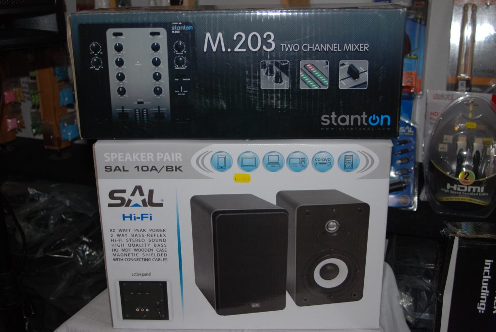 MobilSound