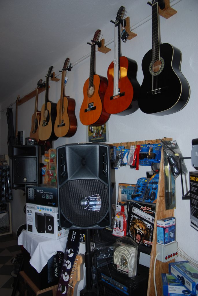 MobilSound