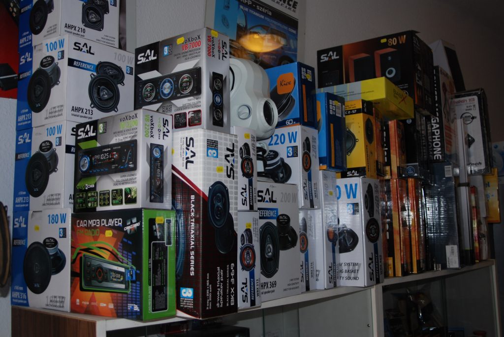 MobilSound