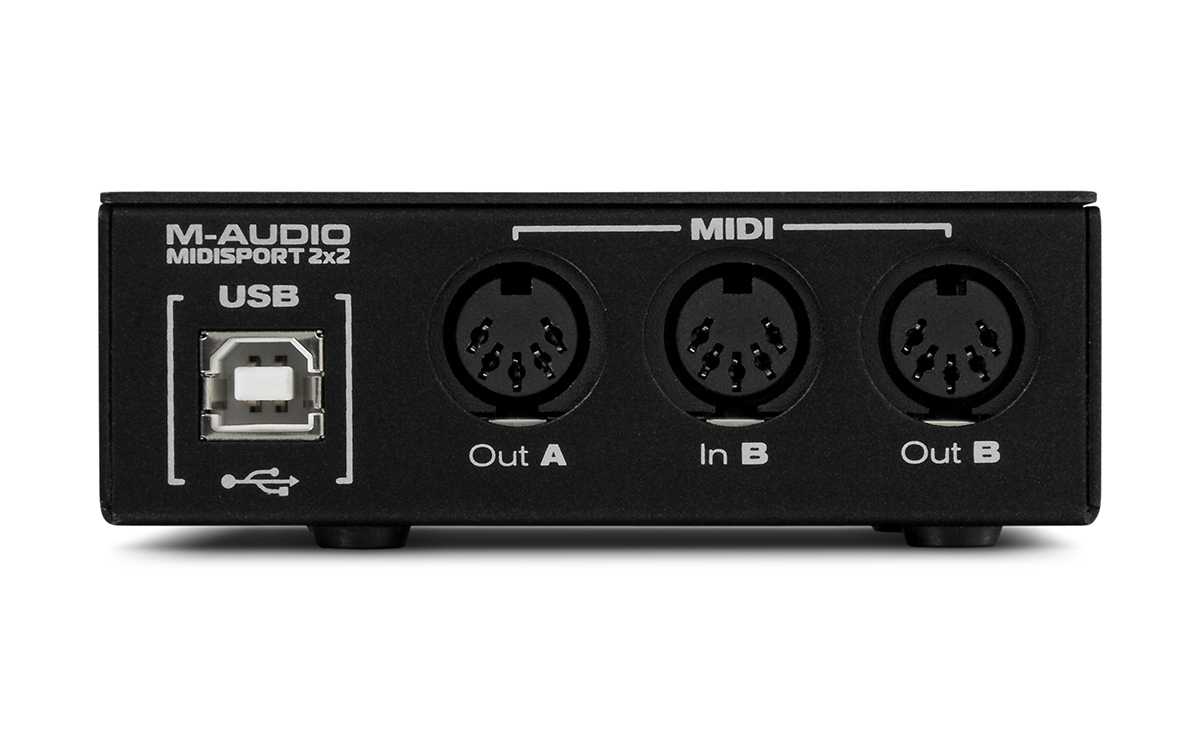 Миди или станция 2 сравнение. M-Audio MIDISPORT 2x2 USB. M-Audio MIDISPORT 2x2 Anniversary Edition. Midiman 2x2 MIDISPORT. M-Audio MIDISPORT uno USB.